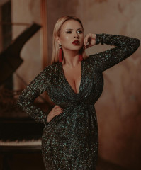Anna Semenovich