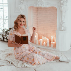 Anna Semenovich