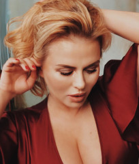Anna Semenovich