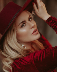 Anna Semenovich