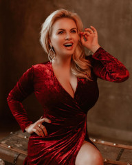 Anna Semenovich