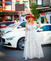 Anna Semenovich