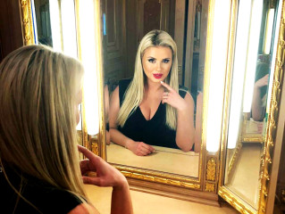 Anna Semenovich