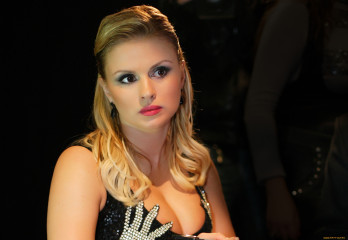 Anna Semenovich