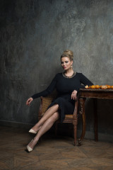 Anna Semenovich
