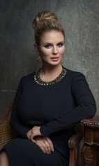 Anna Semenovich