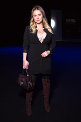 Anna Semenovich