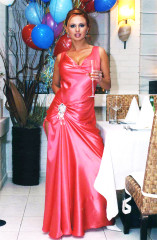 Anna Semenovich