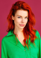 Anna Starshenbaum