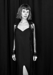 Anna Starshenbaum