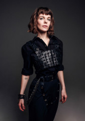 Anna Starshenbaum