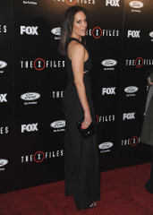 Annabeth Gish
