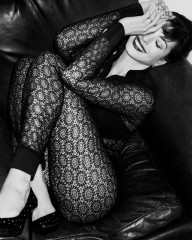 Anne Hathaway