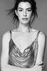 Anne Hathaway