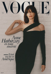 Anne Hathaway