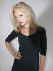 Anne Sophie Monrad