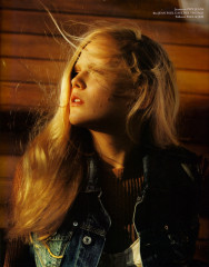 Anne Sophie Monrad