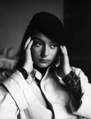 Anouk Aimee