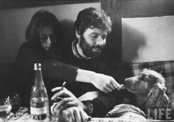 Anouk Aimee