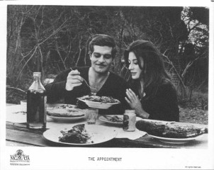 Anouk Aimee
