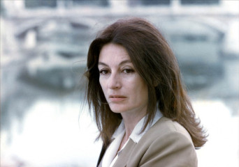 Anouk Aimee