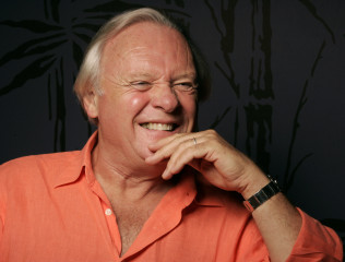 Anthony Hopkins