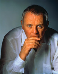 Anthony Hopkins