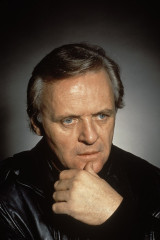 Anthony Hopkins
