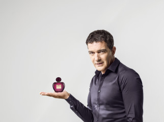 Antonio Banderas