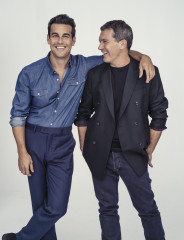 Antonio Banderas