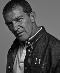 Antonio Banderas
