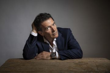 Antonio Banderas