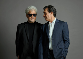 Antonio Banderas