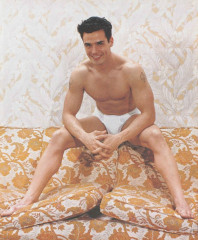 Antonio Sabato Jr.