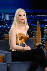 Anya Taylor-Joy