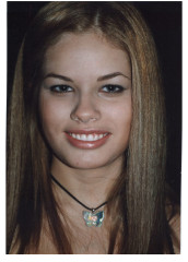 Ariana Grinblat