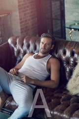 Armie Hammer