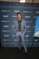 Armie Hammer