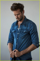 Armie Hammer