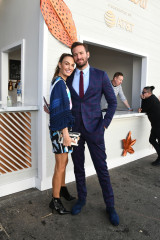 Armie Hammer