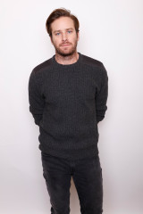 Armie Hammer
