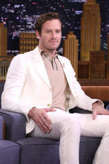 Armie Hammer