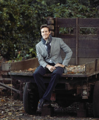 Armie Hammer