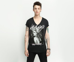 Ash Stymest