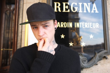 Ash Stymest