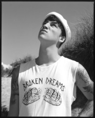 Ash Stymest