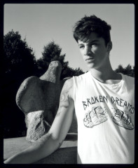Ash Stymest
