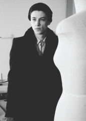 Ash Stymest