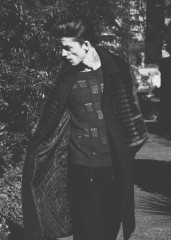 Ash Stymest