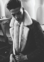 Ash Stymest